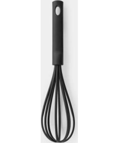 BRABANTIA putojamais, liels, All Nylon, Black - 365140