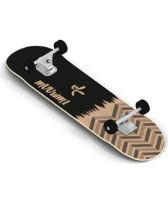 Muuwmi Skateboard skrituļdēlis, ABEC 7 , Forest - AU 541