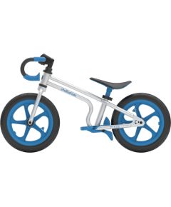 Chillafish Fixie līdzsvara velosipēds, zila, no 2 līdz 5 gadiem - CPFX01BLU