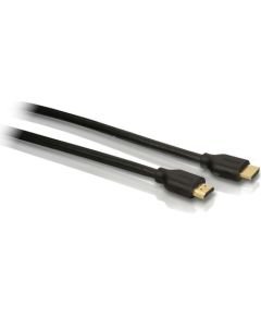 PHILIPS HDMI kabelis 1.8m - SWV5401H/10