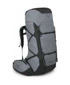 Osprey Mugursoma Aether Pro 75 L/XL Silver Lining