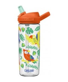 Camelbak Pudele Eddy Kids 0,6L  Tropical Birds