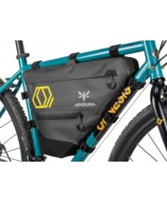 Apidura Velo soma EXPEDITION Full Frame Pack 6L