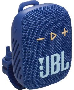 Portable Speaker JBL WIND3S Blue Portable P.M.P.O. 5 Watts Bluetooth JBLWIND3SBLU