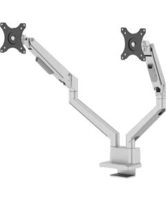 Newstar MONITOR ACC DESK MOUNT 17-32"/DUAL DS70-250SL2 NEOMOUNTS