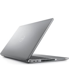 Notebook DELL Precision 3591 CPU  Core Ultra u7-165H 1400 MHz 15.6" 1920x1080 RAM 32GB DDR5 5600 MHz SSD 1TB NVIDIA RTX 2000 Ada 8GB ENG Card Reader microSD Smart Card Reader Windows 11 Pro 1.79 kg N105P3591EMEA_VP