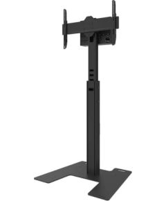 Newstar TV SET ACC FLOOR STAND 37-75"/FL45S-825BL1 NEOMOUNTS