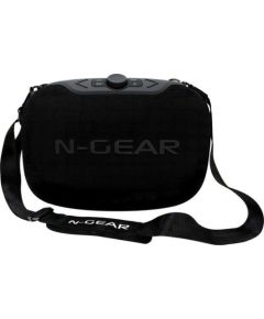 Portable Speaker N-GEAR NRG600 Black Portable/Wireless Bluetooth NRG600