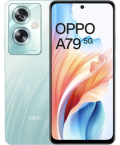 Oppo A79 5G Смартфон DS / 4GB / 128GB