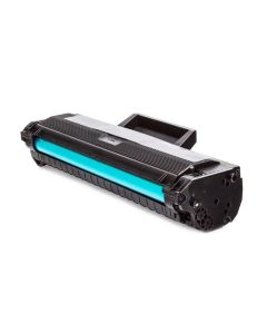 Analogs HP 106A Black Laser Toner Cartridge 2K ar čipu