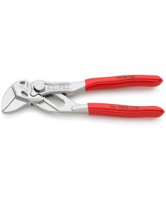 Knipex 86 03 125 pliers wrench