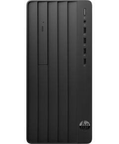 HP Pro 290 G9 Tower i3-13100 8GB DDR4 3200 SSD256 Intel UHD Graphics DVD W11Pro 3Y OnSite