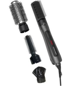 Concept KF1325 hair styling tool Curling iron Warm Grey 600 W 1.65 m