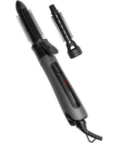 Concept KF1320 hair styling tool Curling iron Warm Grey 600 W 1.75 m