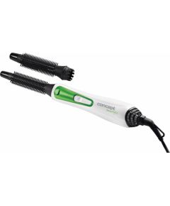 Concept KF-1310 Hot air brush Green, White 400 W 0.19 m