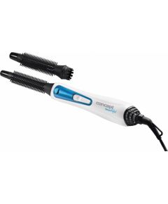 Concept KF-1310 Hot air brush Blue, White 400 W 0.19 m