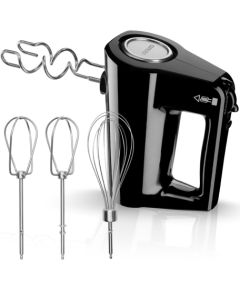 Concept SR3210 mixer Hand mixer 400 W Black