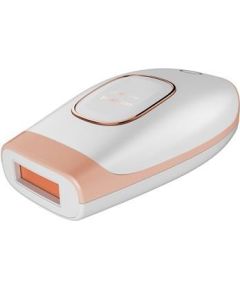 Concept IL3000 epilator Rose gold, White