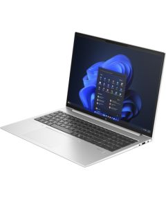 HP EliteBook 865 G11 - Ryzen 7 PRO 8840U, 16GB, 512GB SSD, 16 WUXGA 400-nit AG, WWAN-ready, Smartcard, FPR, US backlit keyboard, 76Wh, Win 11 Pro, 3 years / 9G0M2ET#B1R