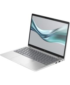 HP EliteBook 630 G11 - Ultra 5-135U, 16GB, 512GB SSD, 13.3 WUXGA 300-nit AG, WWAN-ready, Smartcard, FPR, US backlit keyboard, 56Wh, Win 11 Pro, 3 years / 9Y7M3ET#B1R