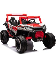 Lean Cars Battery-powered Buggy NEL-913 Red 4x4 24V