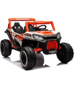 Lean Cars Battery-powered Buggy NEL-913 Orange 4x4 24V