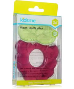 Kidsme Zobgrauznis Raspberry, 3M+ - 9444