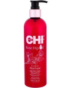 Farouk Systems CHI Rose Hip Oil / Color Nurture 340ml