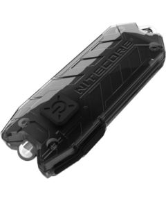 FLASHLIGHT T SERIES 55 LUMENS/TUBE V2 BLACK NITECORE