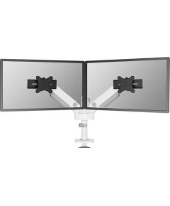 Newstar MONITOR ACC DESK MOUNT 24-34''/DUAL DS65S-950WH2 NEOMOUNTS