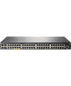 HPE Switch 2930F 48G PoE+ 4SFP JL262A