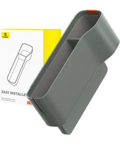 Car storage box Baseus OrganizeFun (grey)