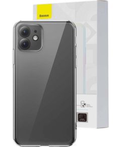 Transparent Case Baseus Simple for iPhone  11