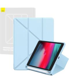 Baseus Minimalist Series IPad Mini 4/5 7.9" protective case (blue)