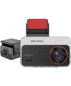 Dash camera Hikvision C200S WiFi 2K 1800P