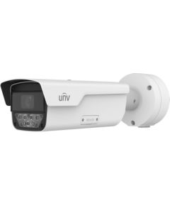 Uniview PKC2640@Z80-IR-P ~ UNV LPR/ANPR IP kamera 4MP motorzoom 8-32mm (IR LED)