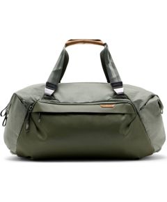 Peak Design Travel Duffel 50L, sage