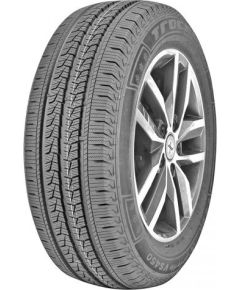 Tracmax X-Privilo VS450 205/65R16 107/105R