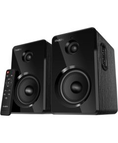 Speakers SVEN SPS-725, black (50W, RC, Bluetooth)