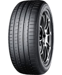 275/40R20 YOKOHAMA ADVAN SPORT V107D 106Y RP CAB72