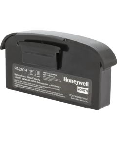 Akumulators Honeywell PA520H; 10,8 V; 5,2 Ah; Li-ion