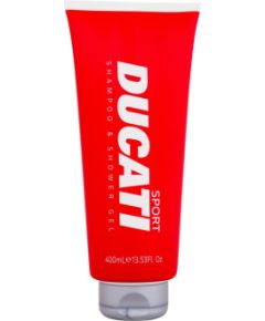 Ducati Sport 400ml