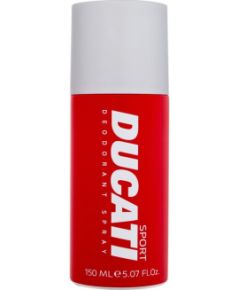 Ducati Sport 150ml