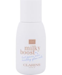 Clarins Milky Boost 50ml