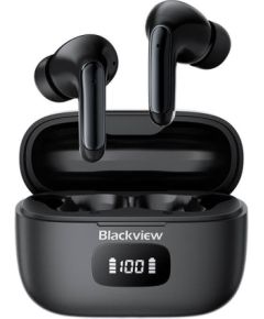 Blackview AirBuds 8 Wireless Headphones (Black)