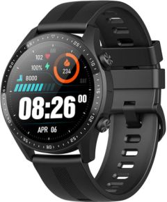 Blackview X1 Pro Smartwatch (Black)