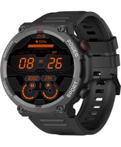 Blackview W50 Smartwatch (Black)