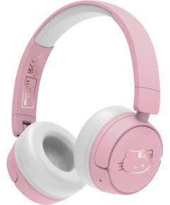 Wireless headphones for Kids OTL Hello Kitty (rose gold)