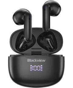 Blackview AirBuds 7 Wireless Headphones (Black)