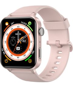 Blackview R30Pro Smartwatch (Pink)